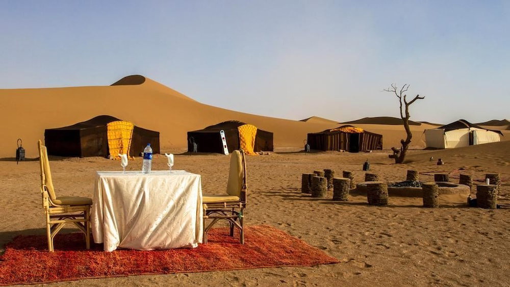 Hotel Atta Desert Camp