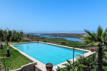 Hotel La Villa Joubert