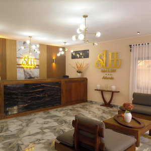 Hotel Hôtel Soa Lia Antsirabe cazare Antsirabe Afovoany