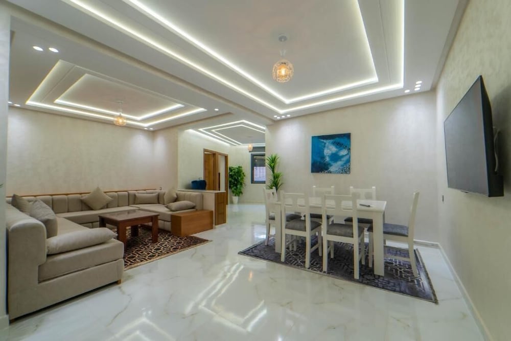 Hotel Dar Bensaid