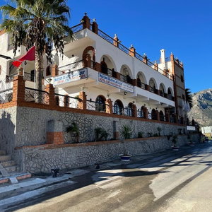 Hotel Maison D'hôtes Akchour cazare Chefchaouen