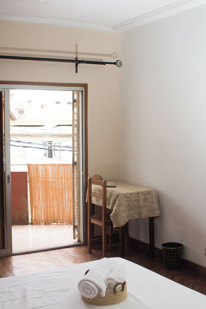 Hotel Cocooning Home