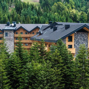 Hotel Swissôtel Resort Kolasin cazare Kolasin