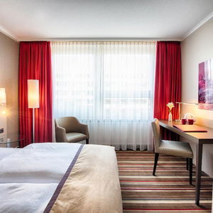 Hotel Leonardo Hotel Hamburg City Nord cazare Hamburg