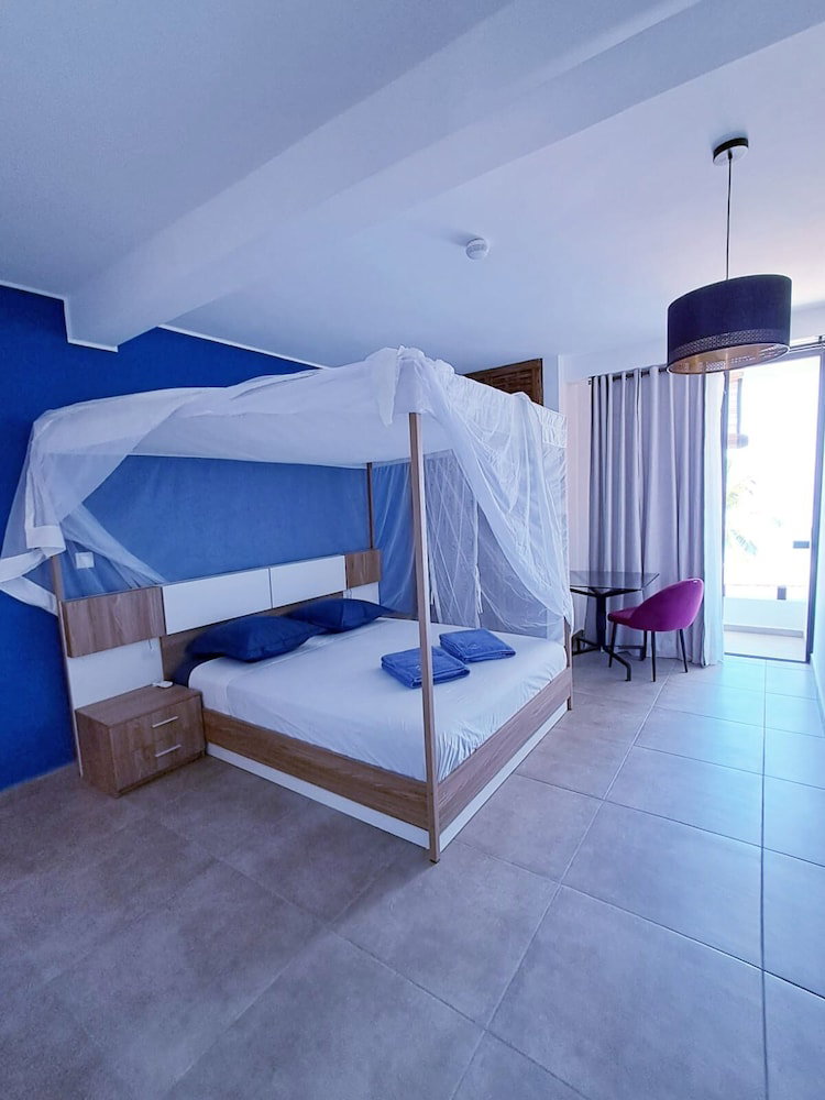 Hotel Marina Hotel Ambatoloaka