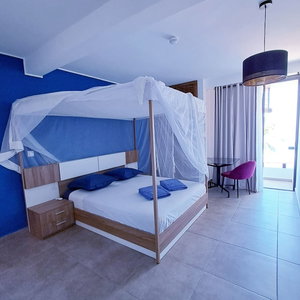 Hotel Marina Hotel Ambatoloaka cazare Hell-Ville