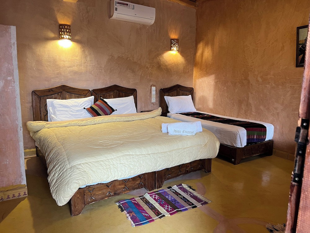Hotel Palais D'ouzoud