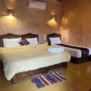 Hotel Palais D'ouzoud cazare Ouaoula