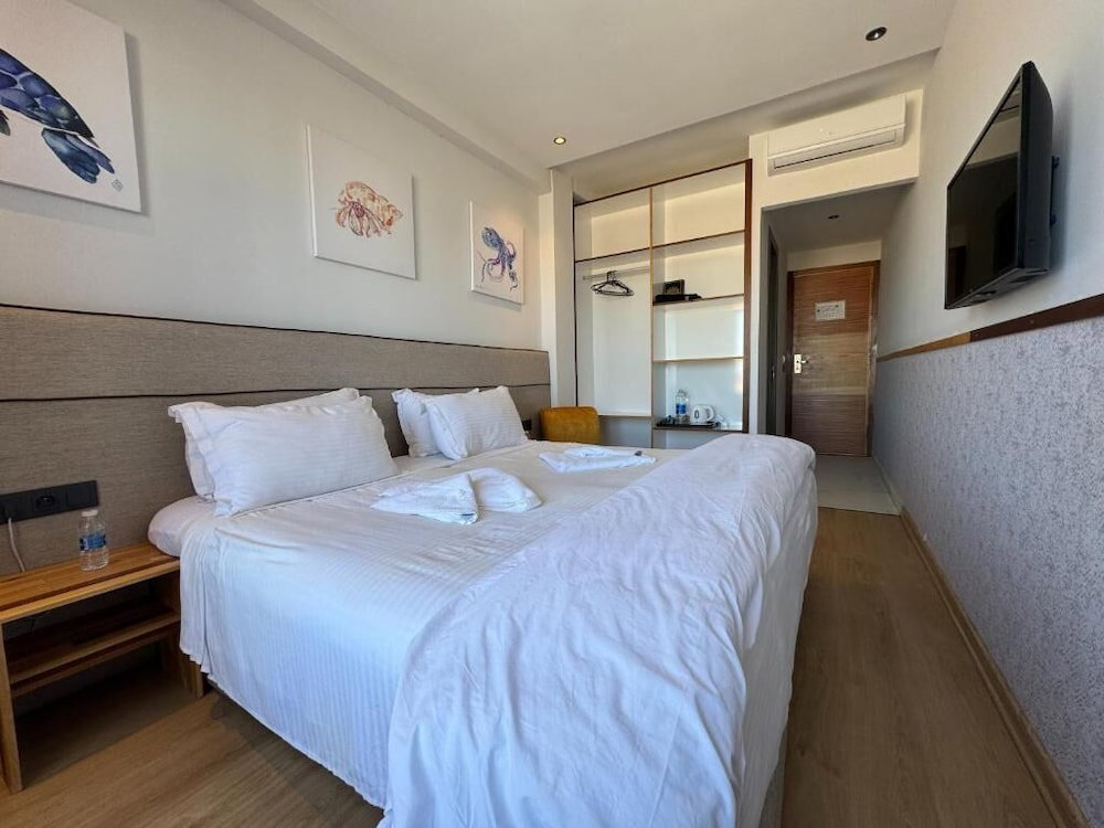 Hotel Seashell