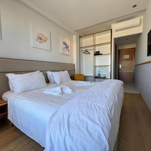 Hotel Seashell cazare Oualidia