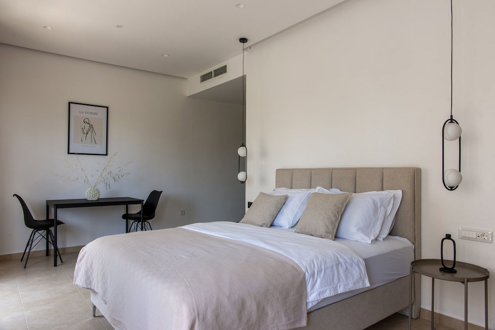 Hotel Apart-Hotel Soho Suites