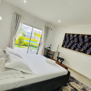 Sejur Cocody Roc vacanta Antananarivo