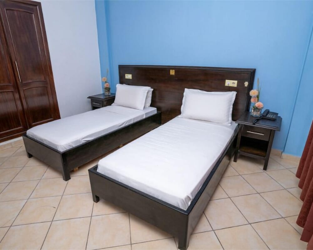 Hotel Hotel Oum El Fadl