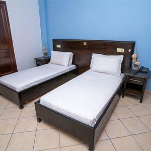 Hotel Hotel Oum El Fadl cazare Al Fqih Ben Calah