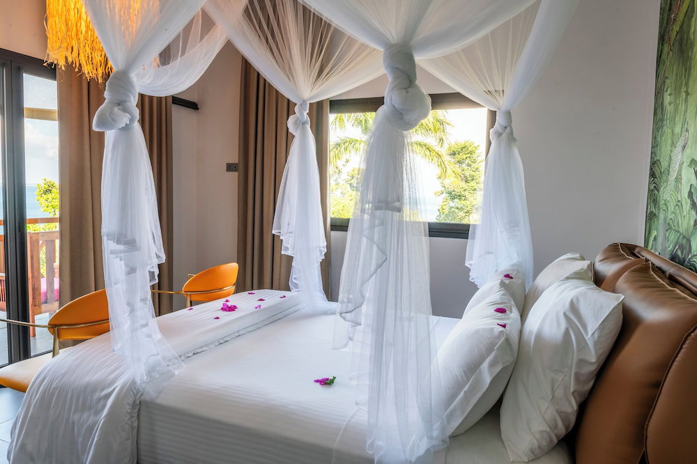 Hotel Ankomba Hotel