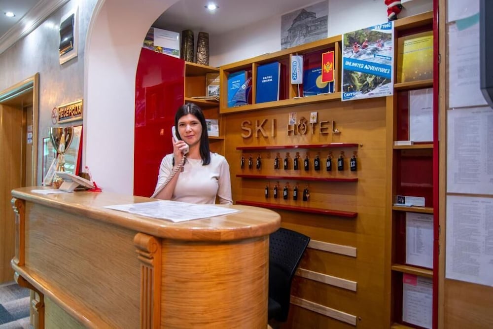 Hotel Ski Hotel