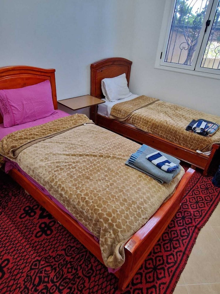 Hotel Dar Latifa