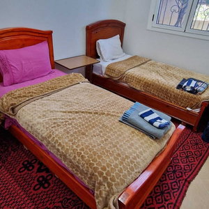 Hotel Dar Latifa cazare Tinghir