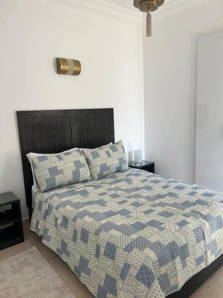 Hotel Villa Tremoulet Essaouira