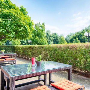 Hotel Leonardo Hotel Hamburg Stillhorn cazare Hamburg