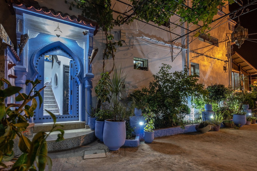 Hotel Dar Saida Hora
