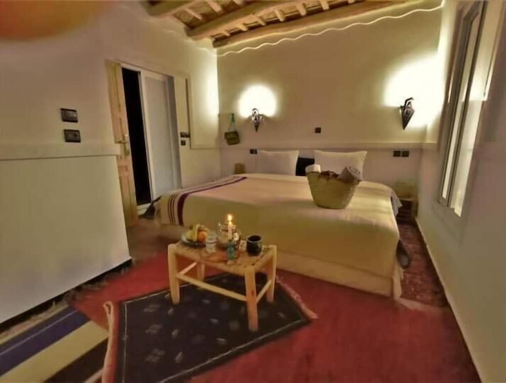 Hotel Riad Bleu Afriqua