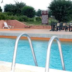 Hotel Hôtel Continental Khenifra cazare Khenifra