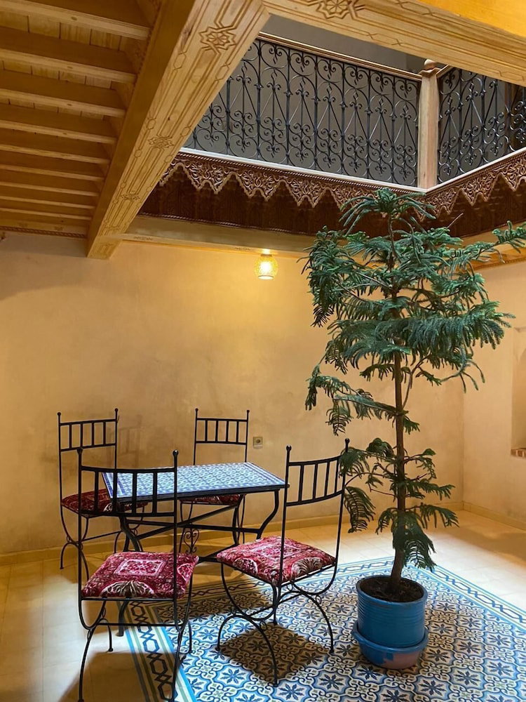 Hotel Riad Nassar