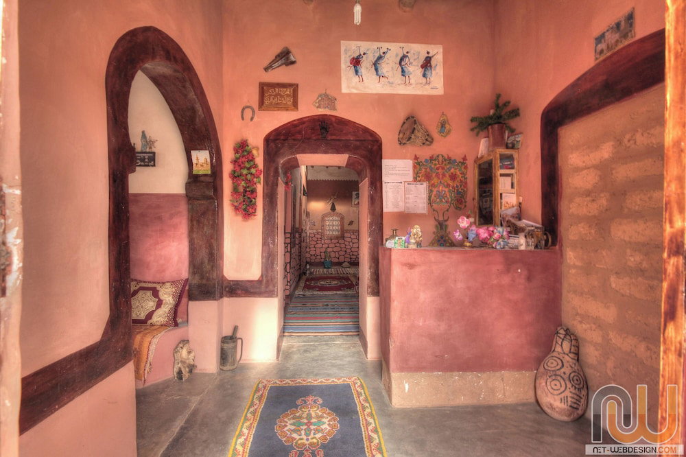 Hotel Maison D'hôtes Tifaoute Ait Ben Haddou