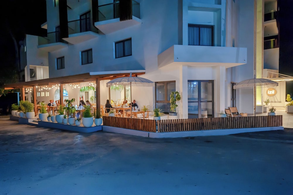 Hotel Izil Hotel Nosy Be