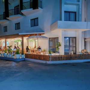 Sejur Izil Hotel Nosy Be vacanta Hell-Ville