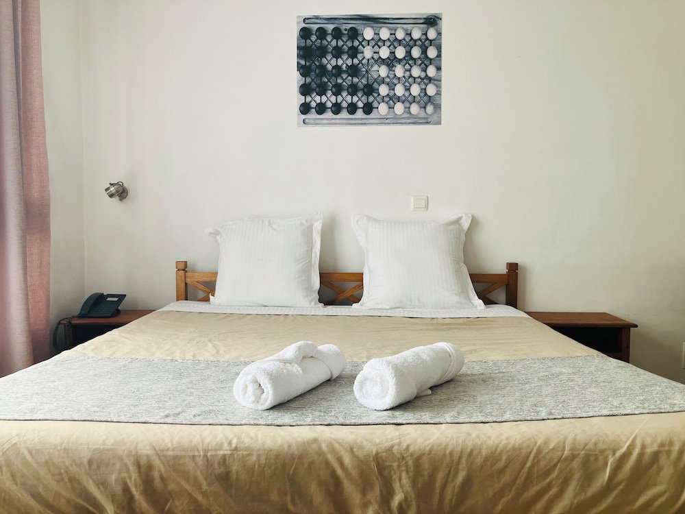 Hotel Radama Hotel & Studios