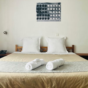 Sejur Radama Hotel & Studios vacanta Antananarivo