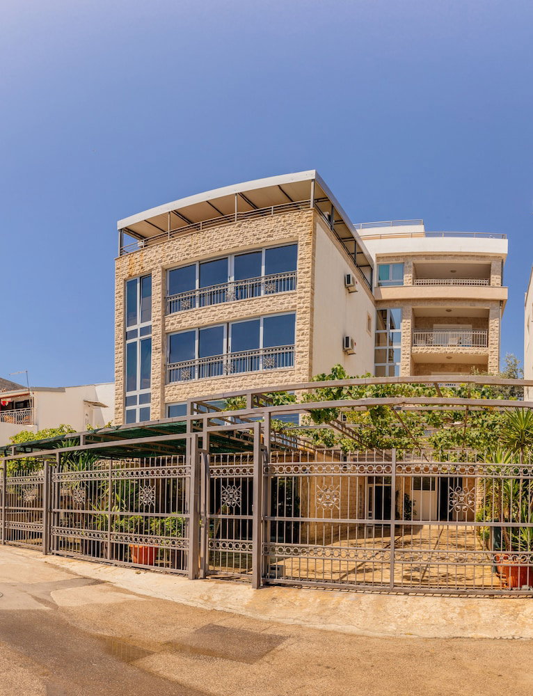 Hotel Aparthotel Stijovic