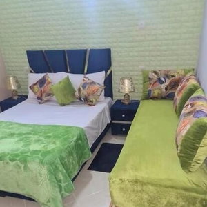 Hotel Hôtel Mandar Itto cazare Azrou