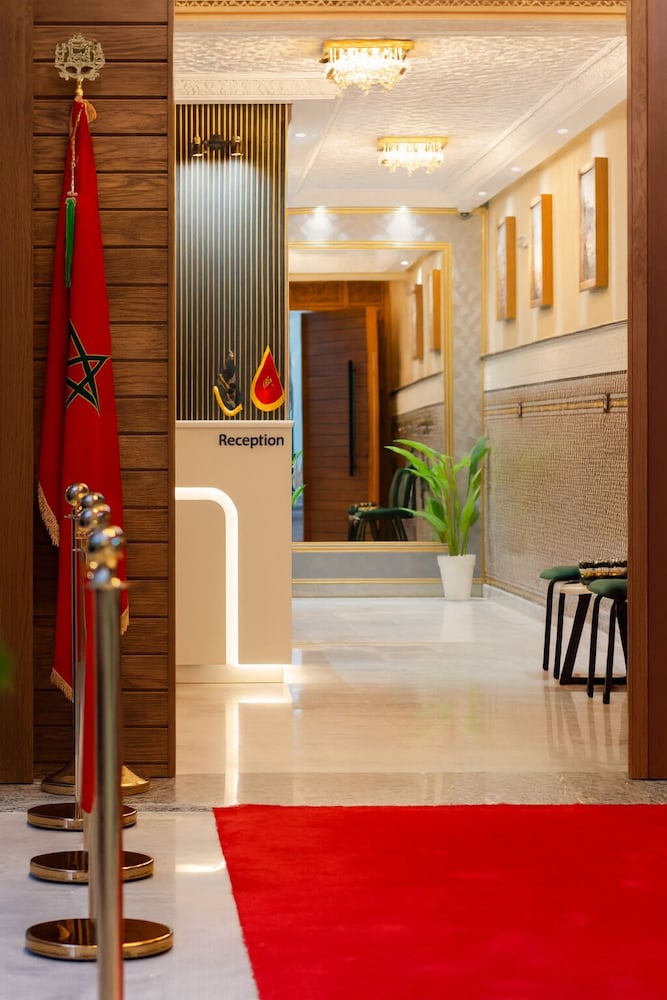 Hotel Appart Hotel Golden Sky Home