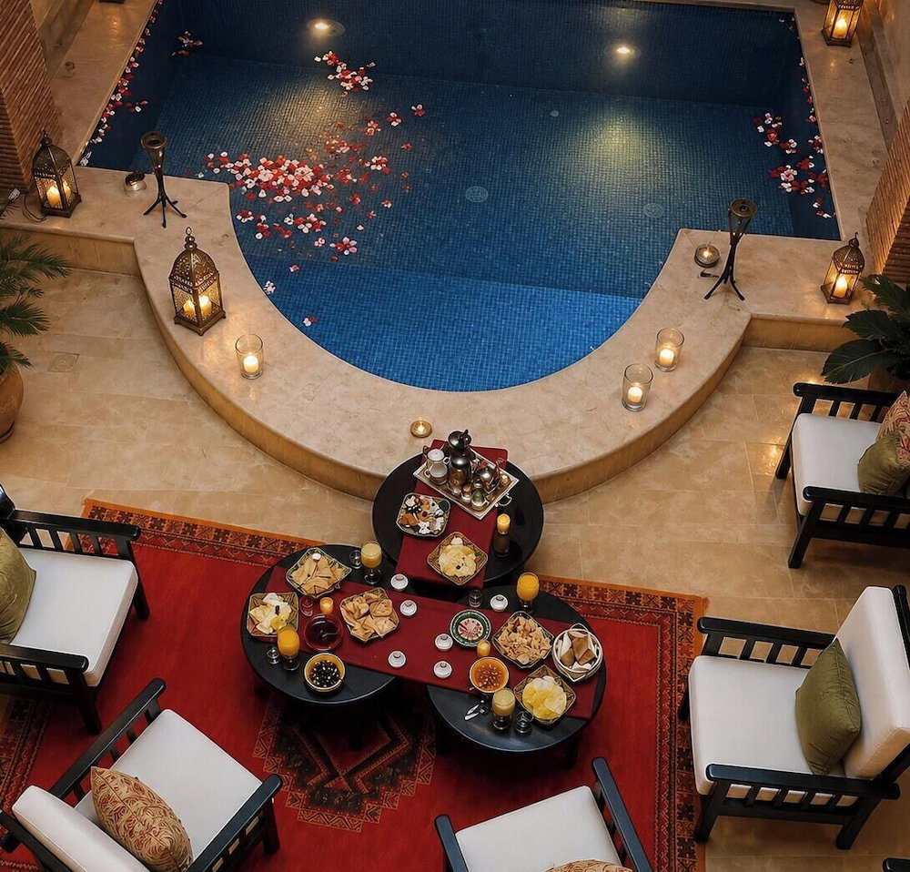 Hotel Riad Zyna