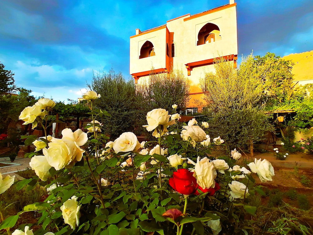 Hotel Riad Tazawa