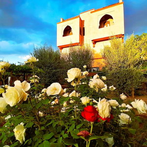 Hotel Riad Tazawa cazare Kelaat Mgouna