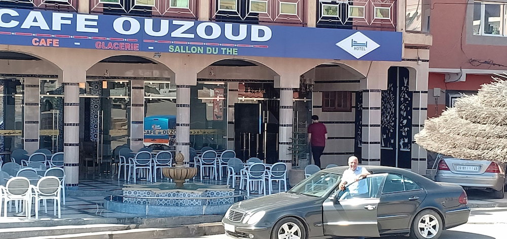 Hotel Hotel Ouzoud