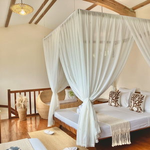 Hotel La Colombine cazare Ambodifotatra