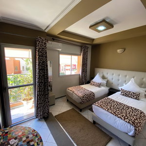 Hotel Velsatis cazare Beni Mellal