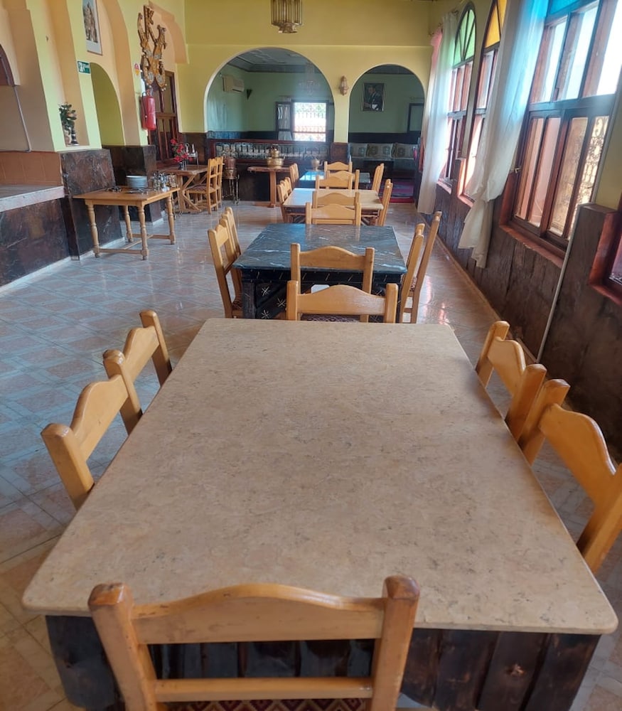 Hotel Hotel Ksar Kaissar