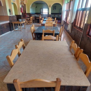 Hotel Hotel Ksar Kaissar cazare Kelaat Mgouna