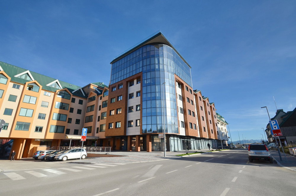 Hotel Hotel Aleksandar Conference & Spa