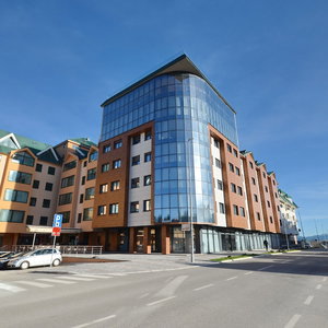 Hotel Hotel Aleksandar Conference & Spa cazare Zabljak