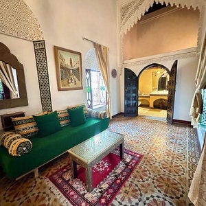 Hotel Riad À La Belle Etoile cazare Sale