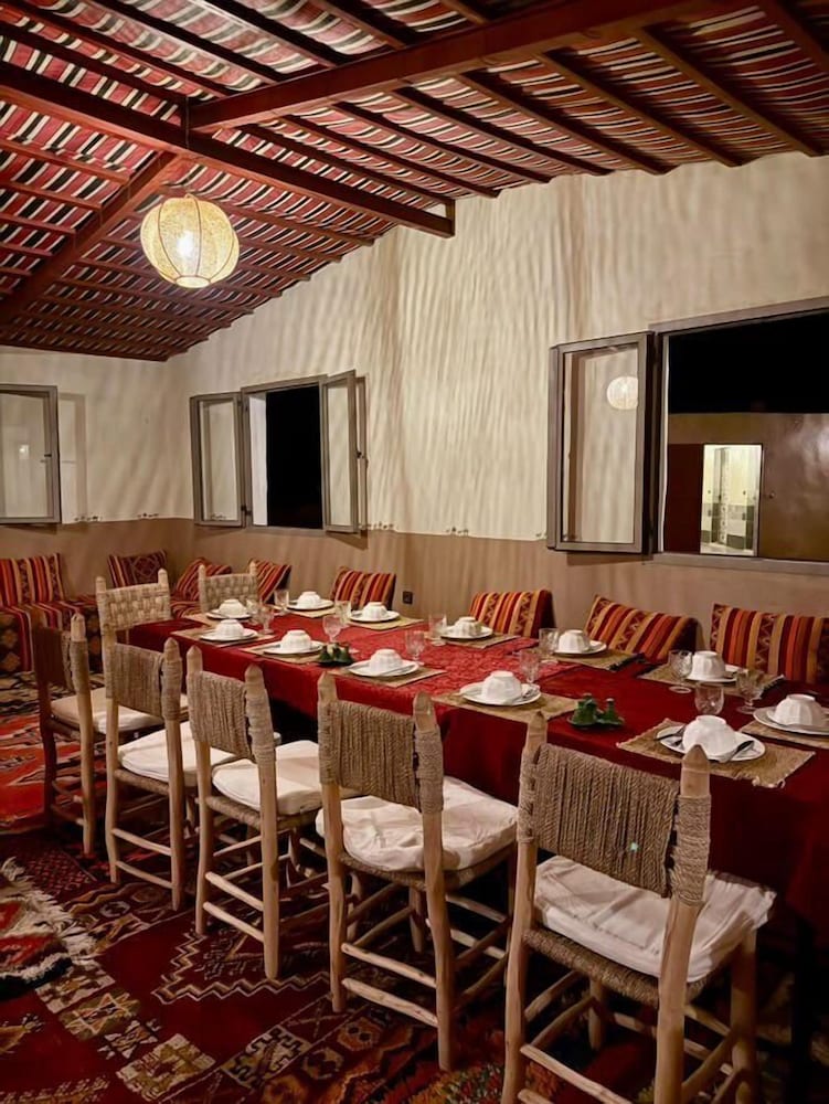 Hotel Bivouac Luna