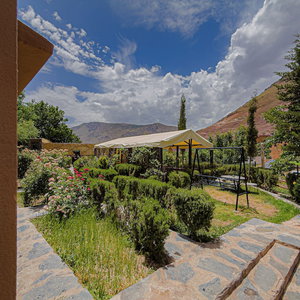 Hotel Tonaroz House cazare Demnate