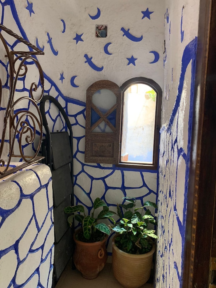 Hotel Dream House Sebanine